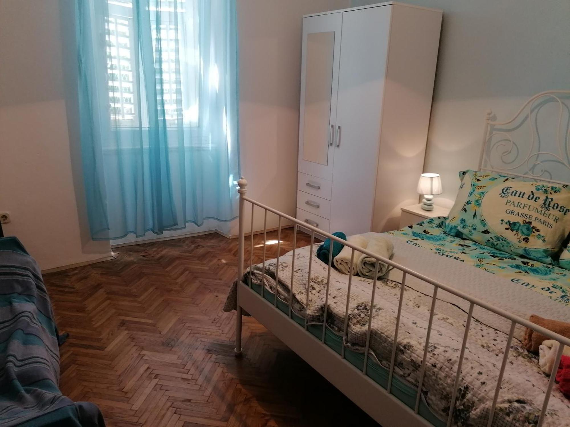 Olivera Apartments Pula Habitación foto