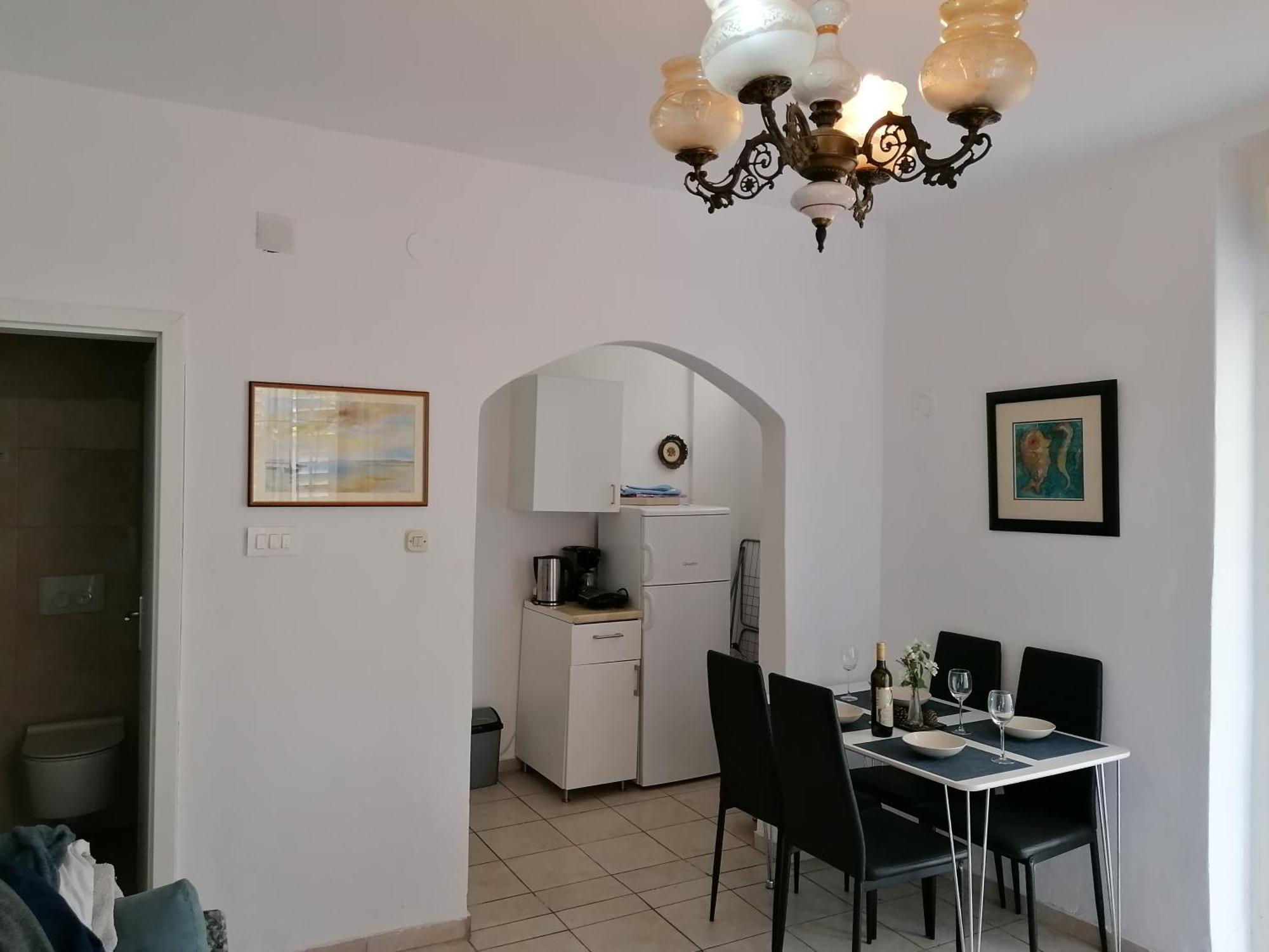 Olivera Apartments Pula Habitación foto