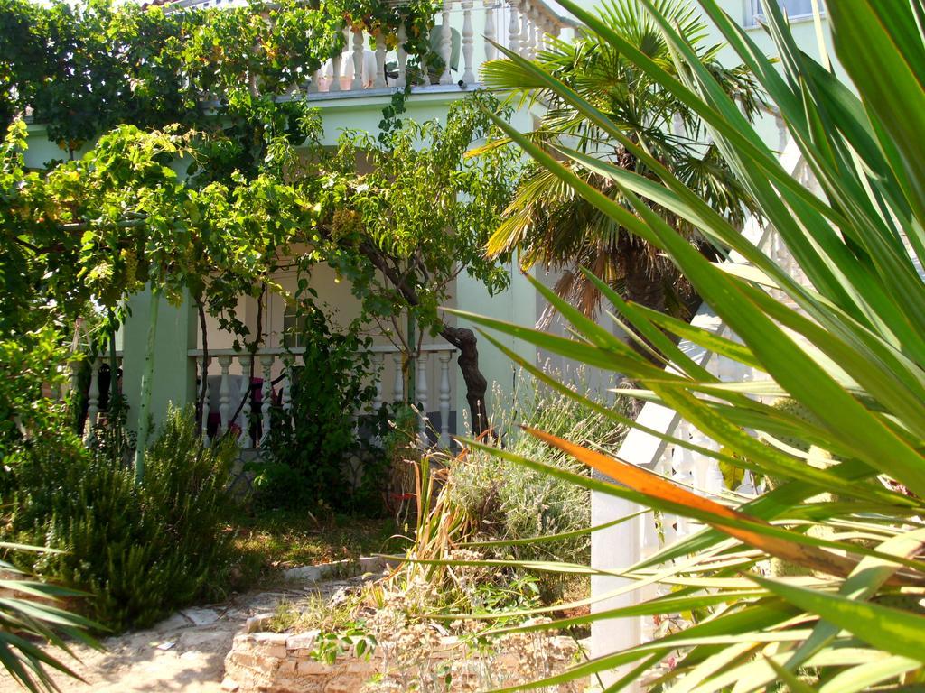Olivera Apartments Pula Exterior foto