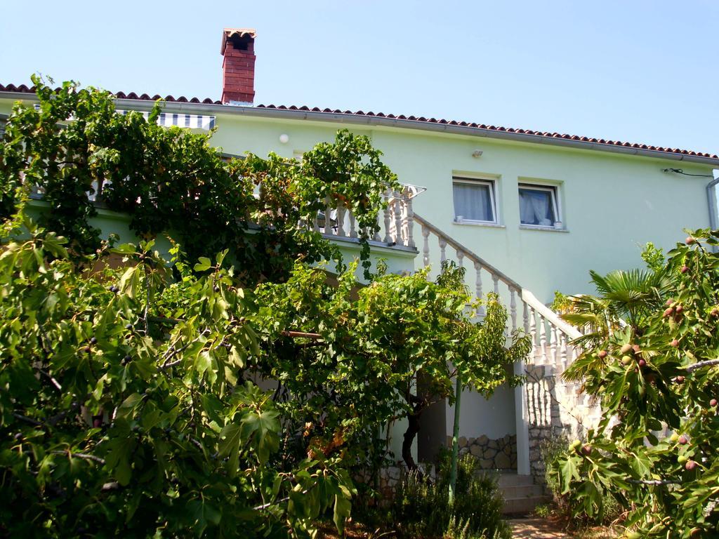 Olivera Apartments Pula Habitación foto